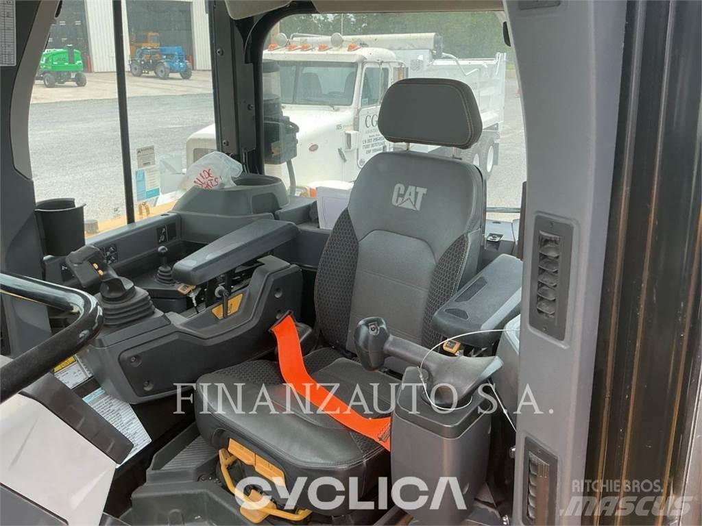 CAT D6T Dozers - Tratores rastos