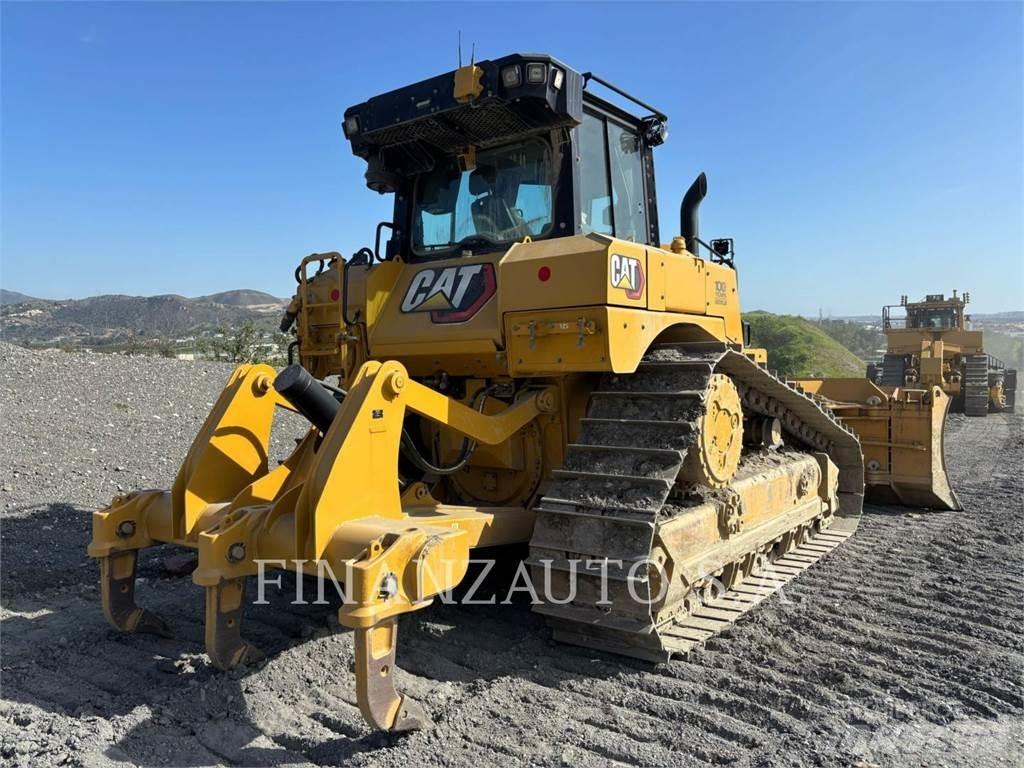 CAT D6T Dozers - Tratores rastos