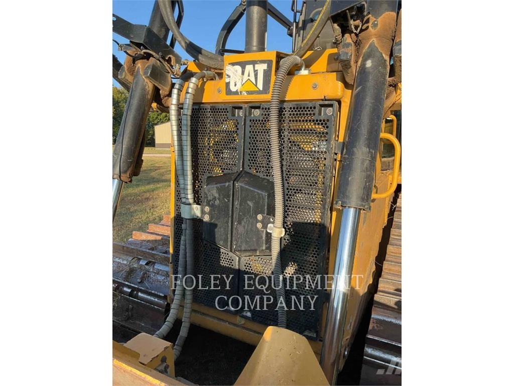 CAT D6T Dozers - Tratores rastos