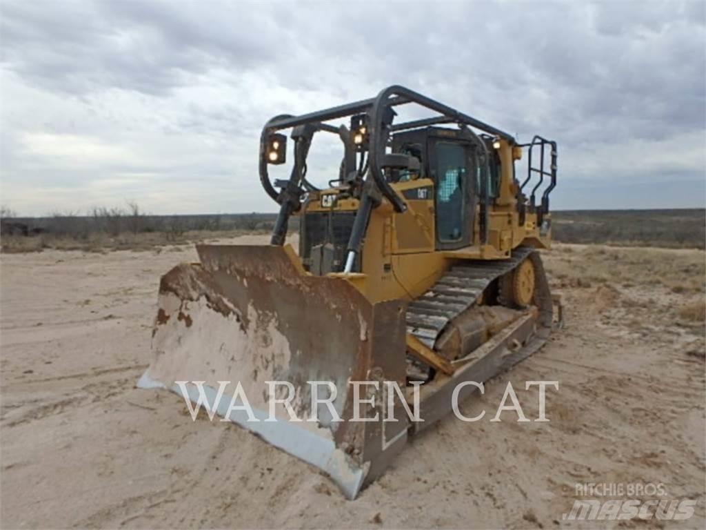 CAT D6T 4XLARO Dozers - Tratores rastos
