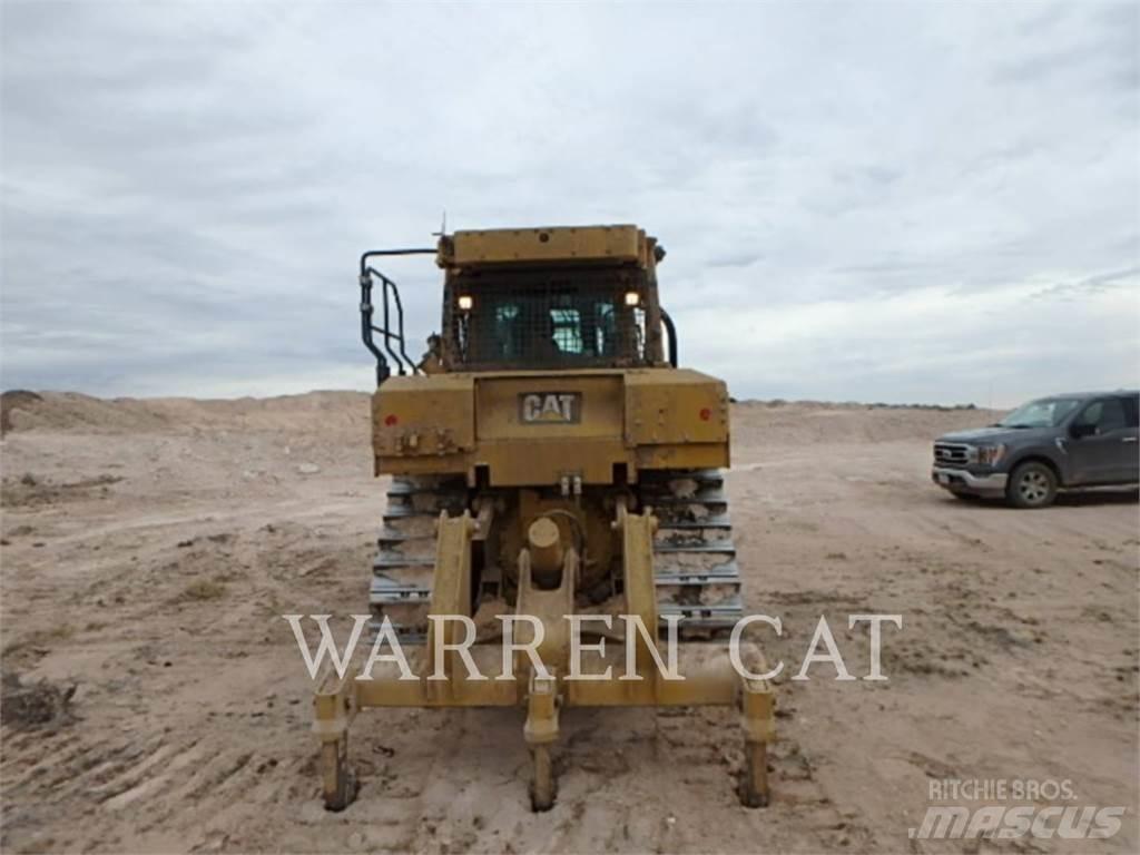 CAT D6T 4XLARO Dozers - Tratores rastos