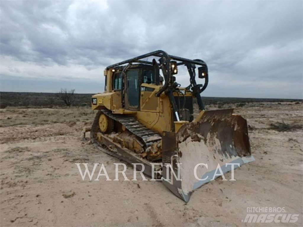 CAT D6T 4XLARO Dozers - Tratores rastos
