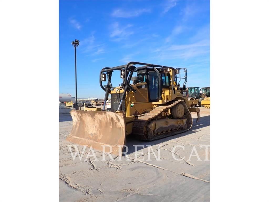 CAT D6T 4XLPAT Dozers - Tratores rastos