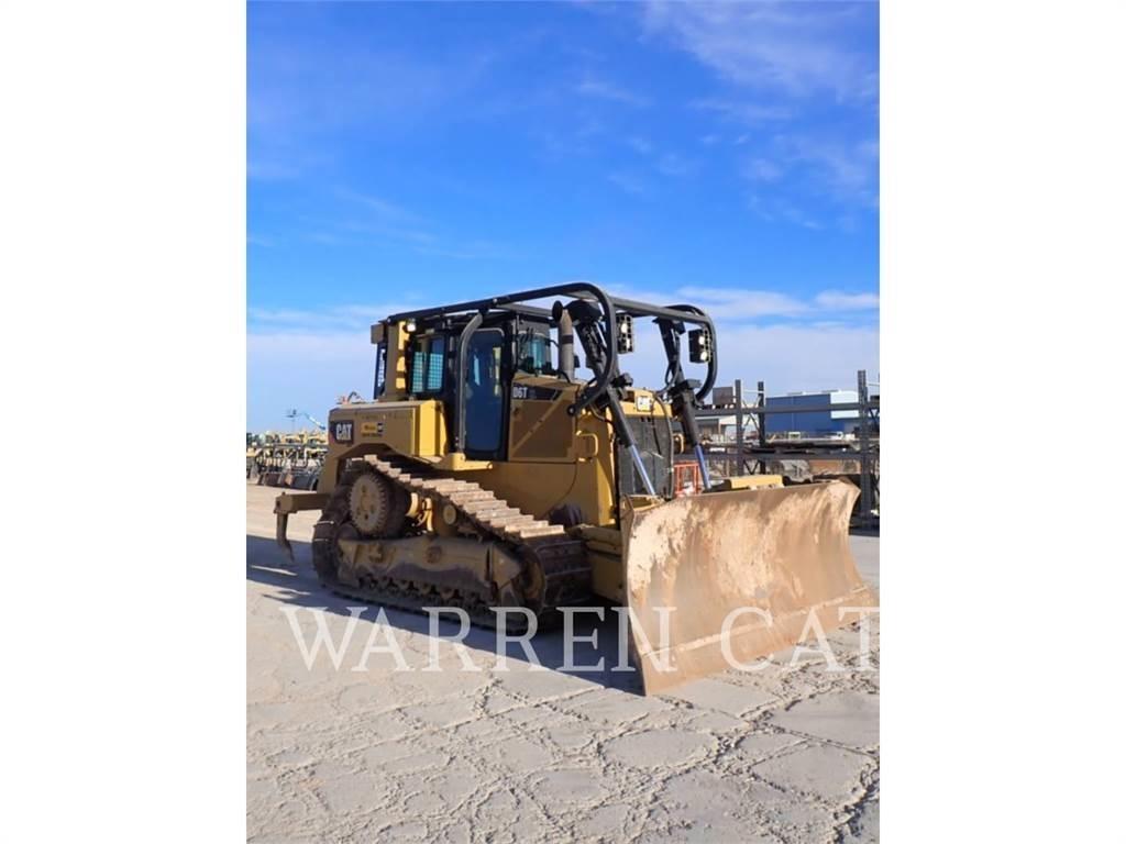 CAT D6T 4XLPAT Dozers - Tratores rastos