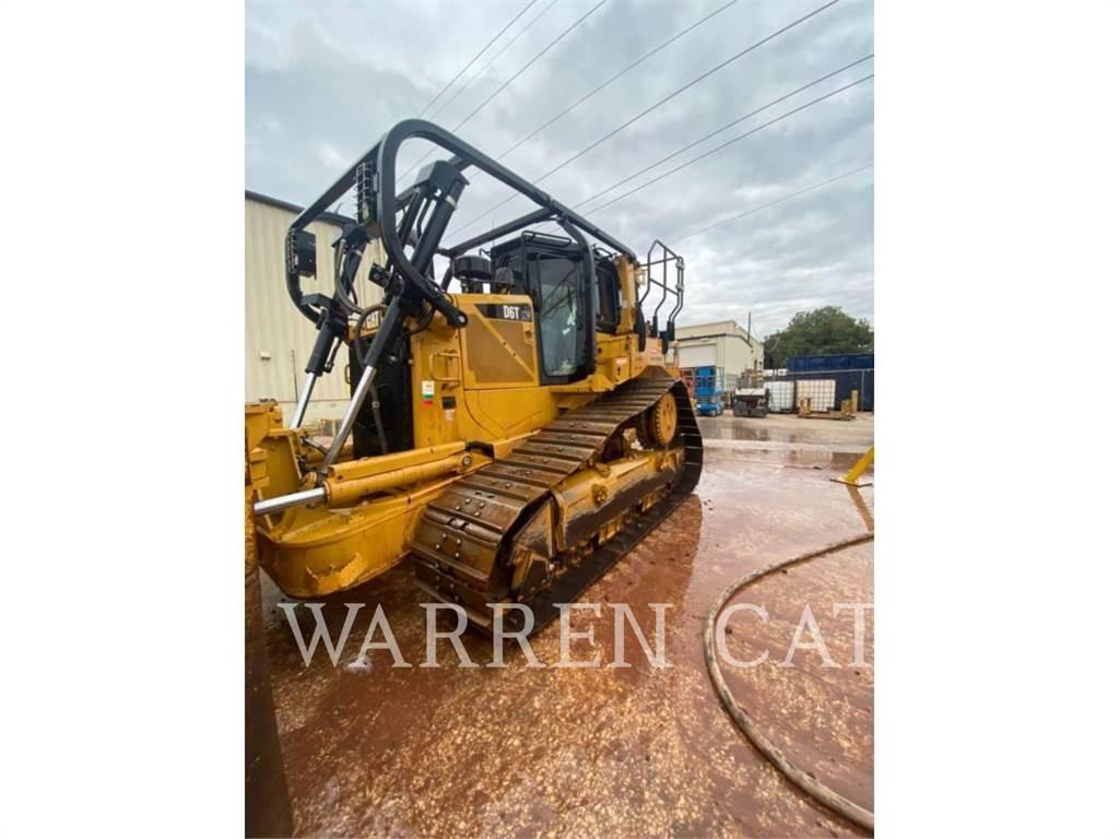 CAT D6T 4XWPAT Dozers - Tratores rastos
