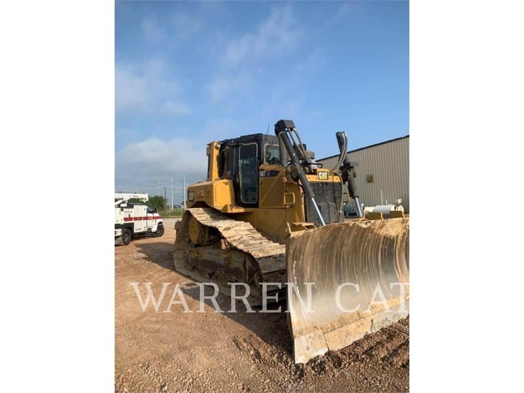 CAT D6T 4XWPAT Dozers - Tratores rastos