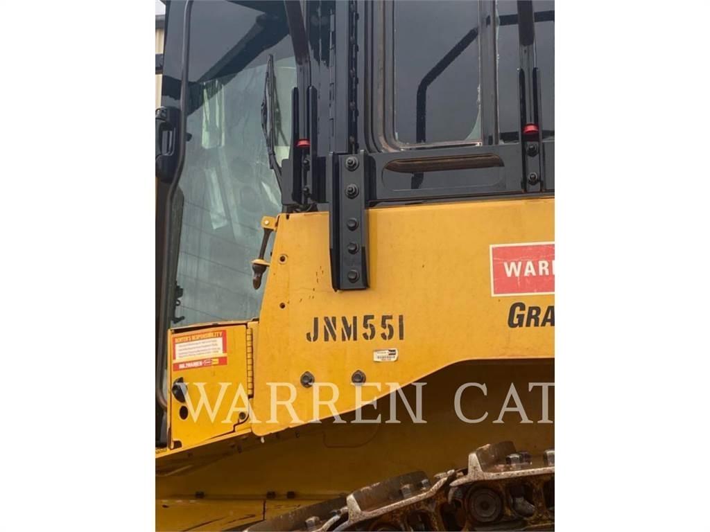 CAT D6T 4XWPAT Dozers - Tratores rastos
