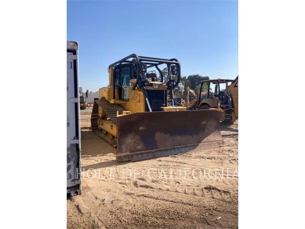 CAT D6T LGP Dozers - Tratores rastos