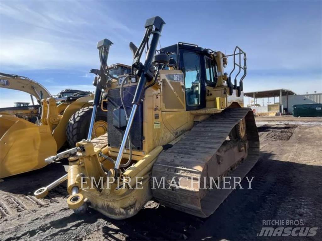 CAT D6T LGP Dozers - Tratores rastos