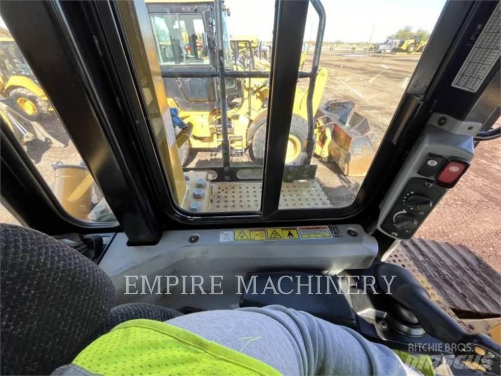 CAT D6T LGP Dozers - Tratores rastos