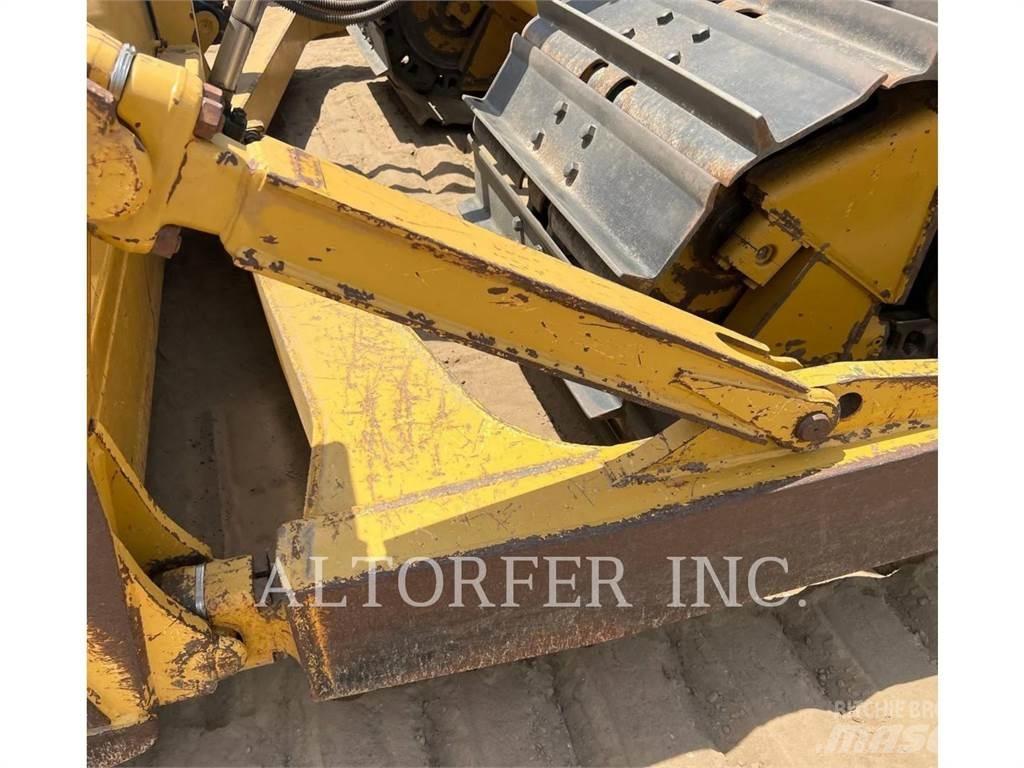 CAT D6T LGP Dozers - Tratores rastos
