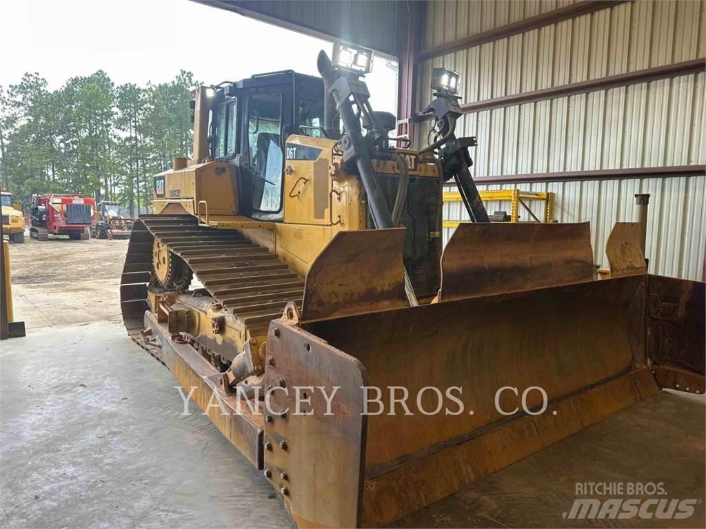 CAT D6T LGP ST Dozers - Tratores rastos
