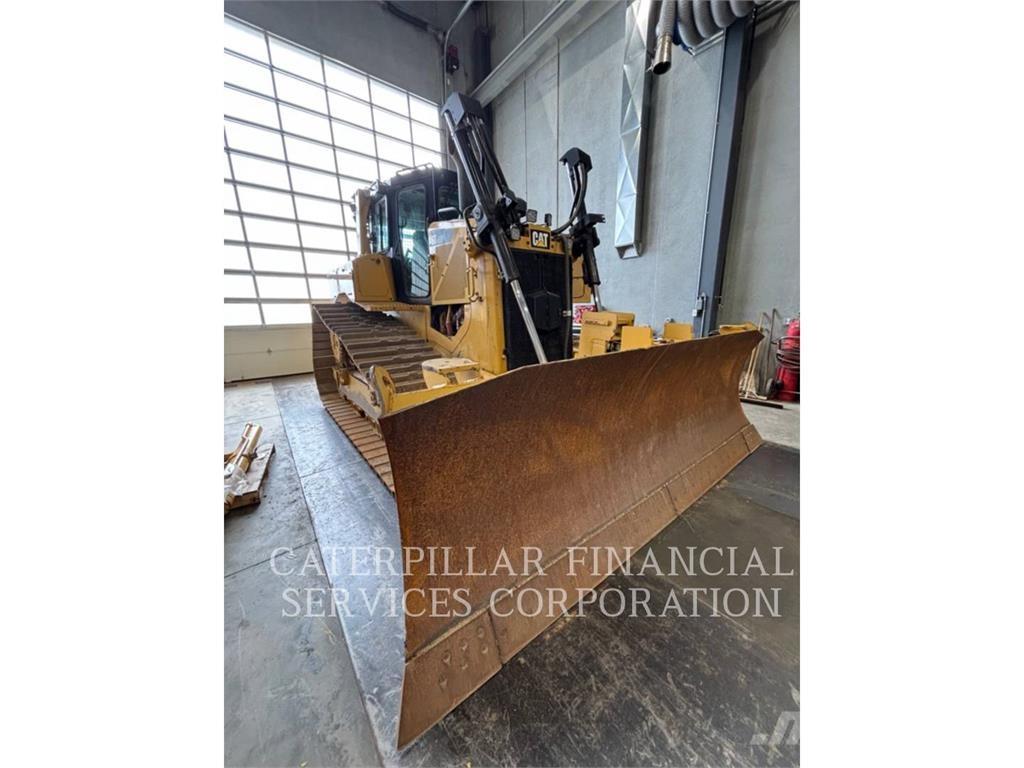 CAT D6T LGP VPAT Dozers - Tratores rastos