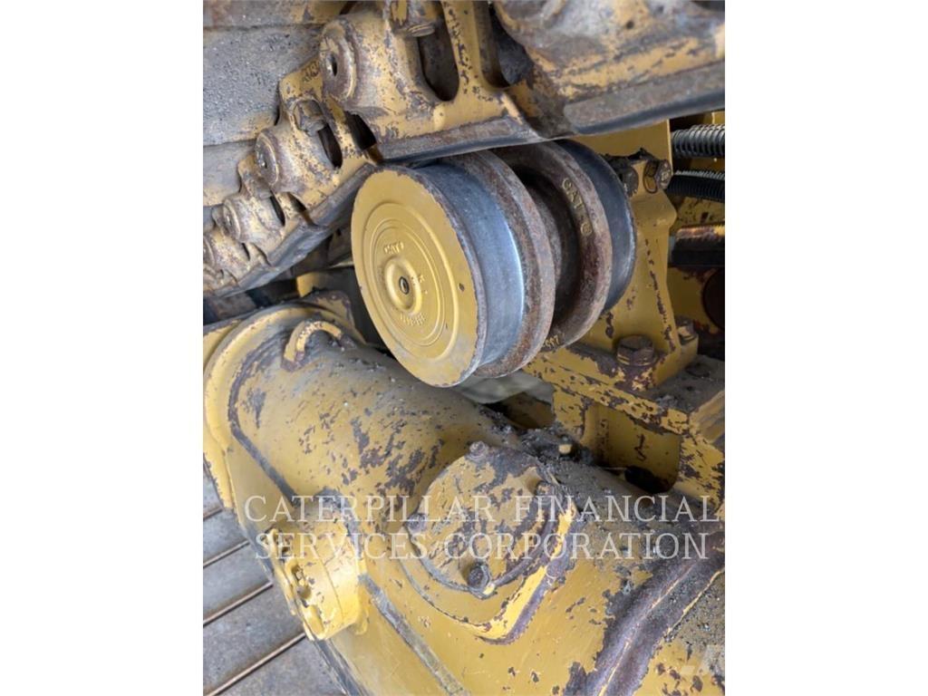 CAT D6T LGP VPAT Dozers - Tratores rastos