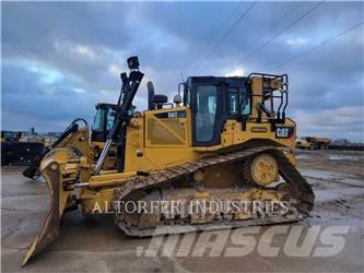 CAT D6T LGPPAT Dozers - Tratores rastos