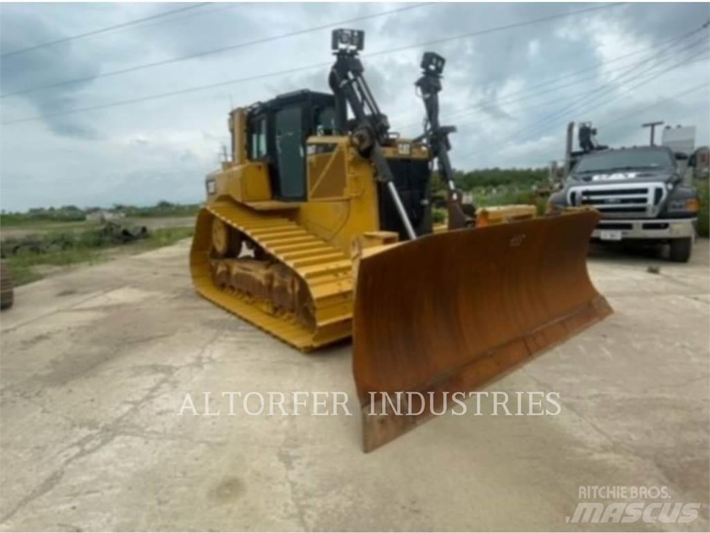 CAT D6T LGPPAT Dozers - Tratores rastos