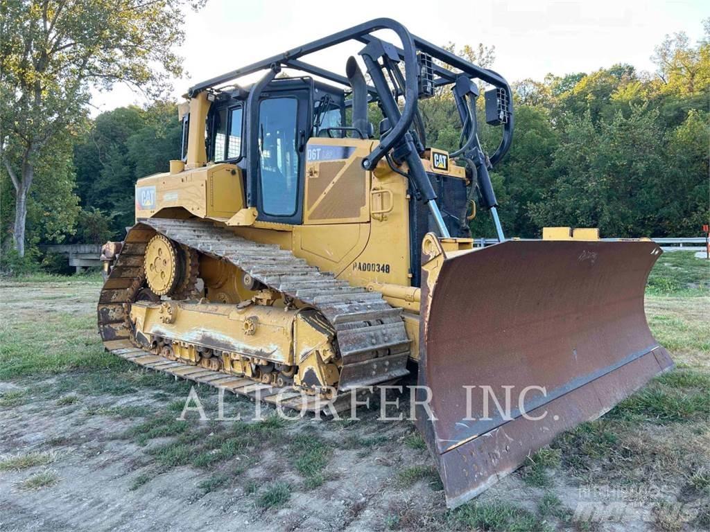 CAT D6T LGPPAT Dozers - Tratores rastos