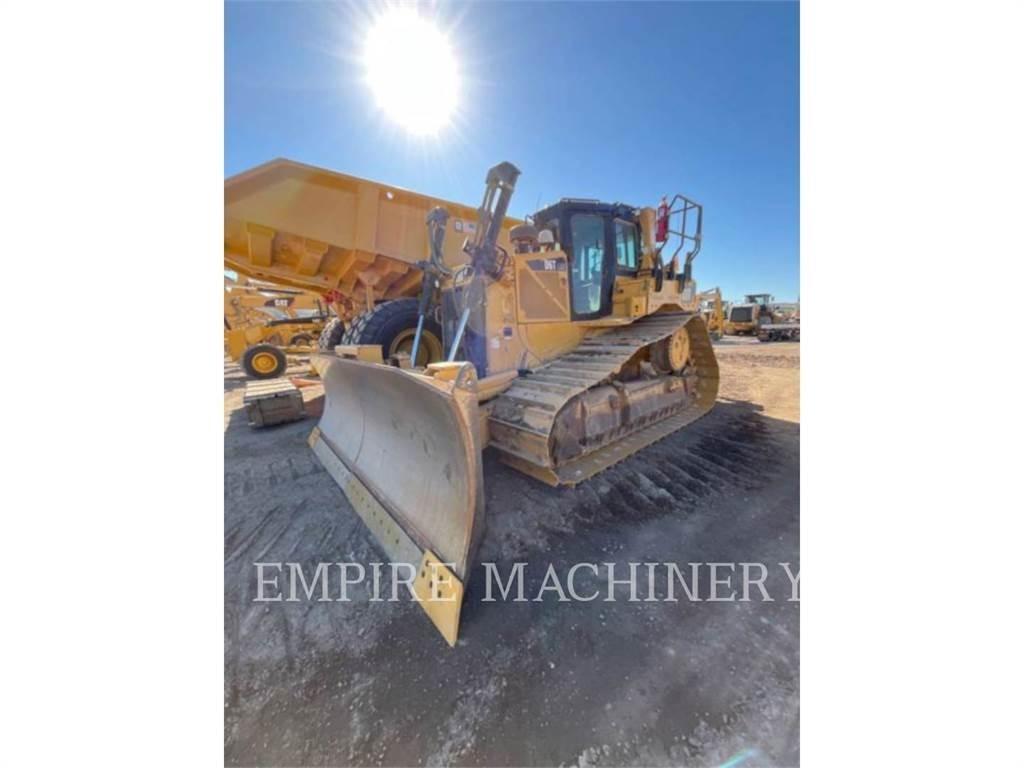 CAT D6T LGPPAT Dozers - Tratores rastos