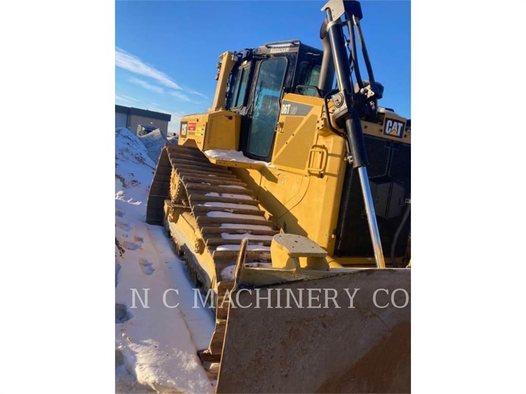 CAT D6T LGPVP Dozers - Tratores rastos