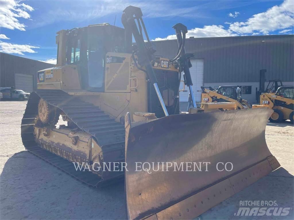 CAT D6T LGPVPT Dozers - Tratores rastos