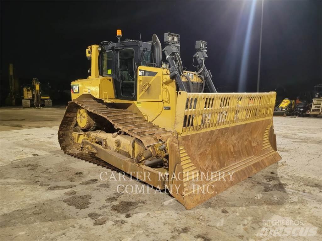 CAT D6T RBLD Dozers - Tratores rastos