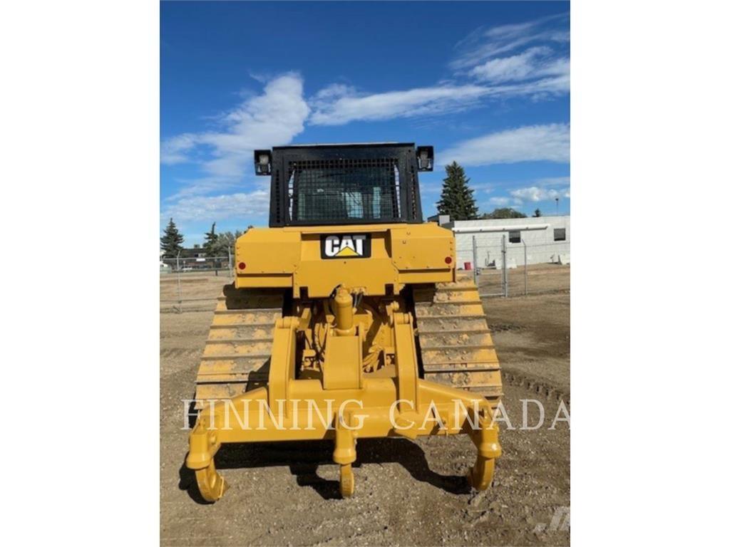 CAT D6T VPAT Dozers - Tratores rastos