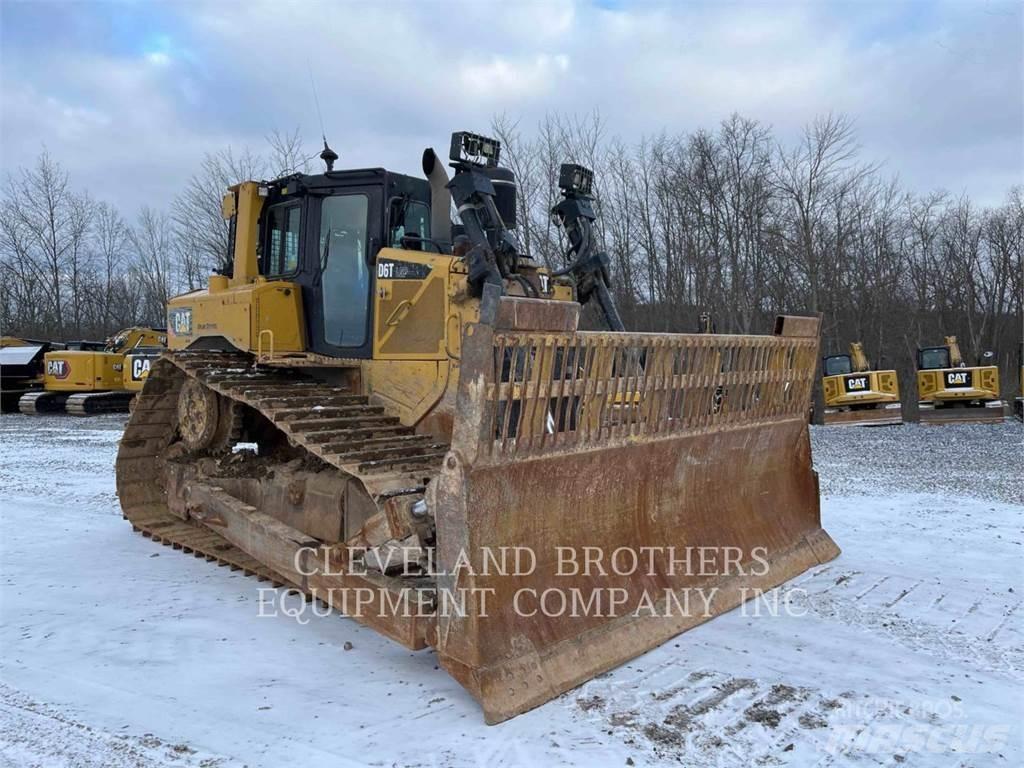 CAT D6T WH Dozers - Tratores rastos