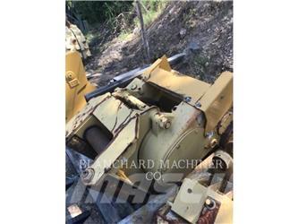 CAT D6T WINCH Guinchos