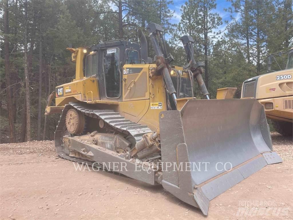 CAT D6T XL Dozers - Tratores rastos