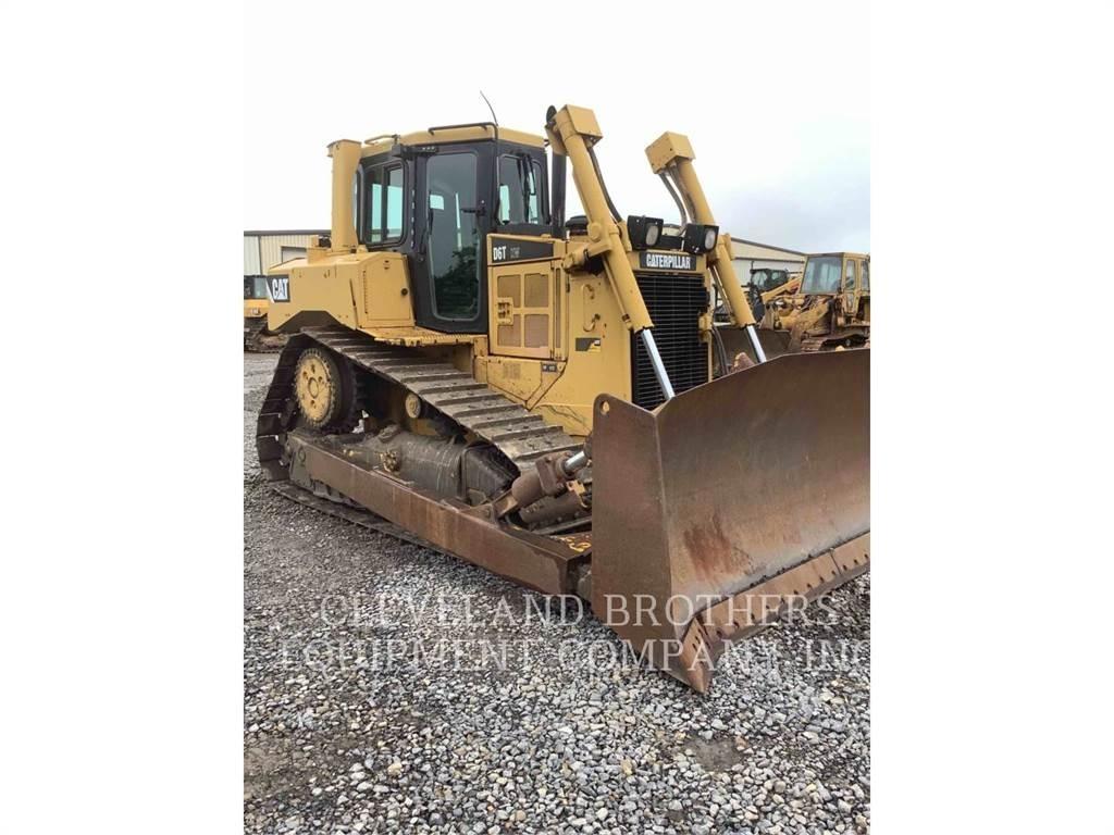 CAT D6T XW Dozers - Tratores rastos