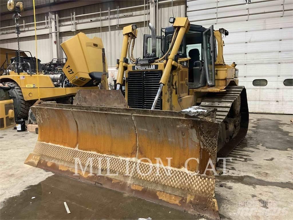 CAT D6T XW Dozers - Tratores rastos