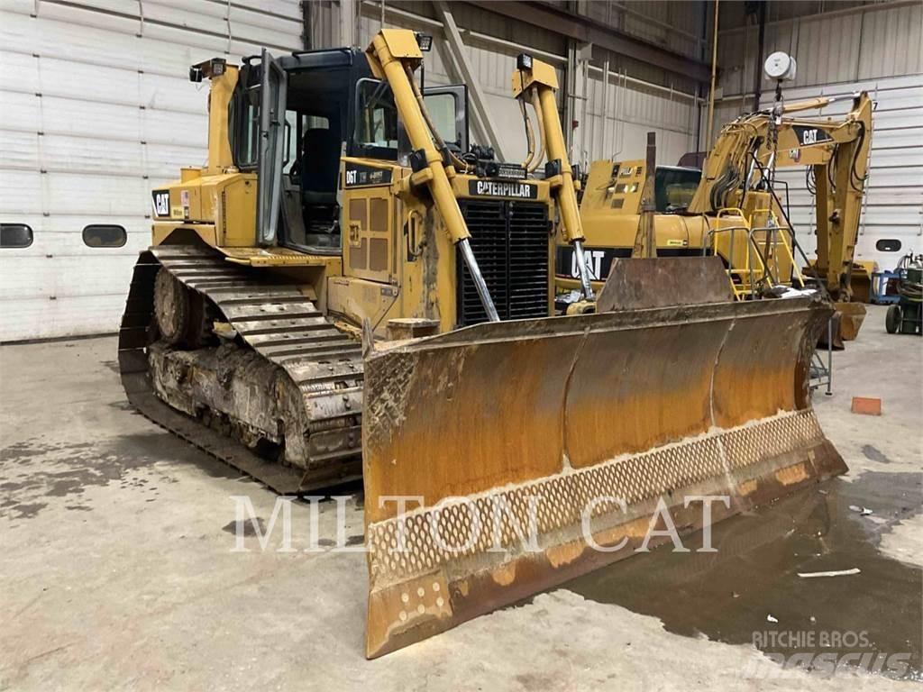 CAT D6T XW Dozers - Tratores rastos