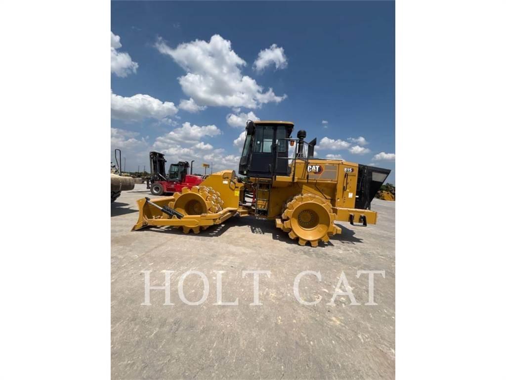 CAT D6T XW Dozers - Tratores rastos