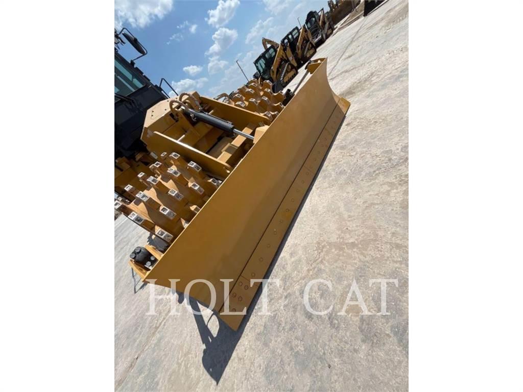 CAT D6T XW Dozers - Tratores rastos