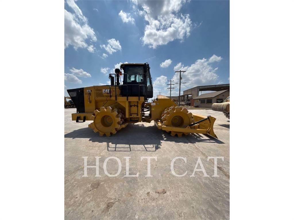 CAT D6T XW Dozers - Tratores rastos