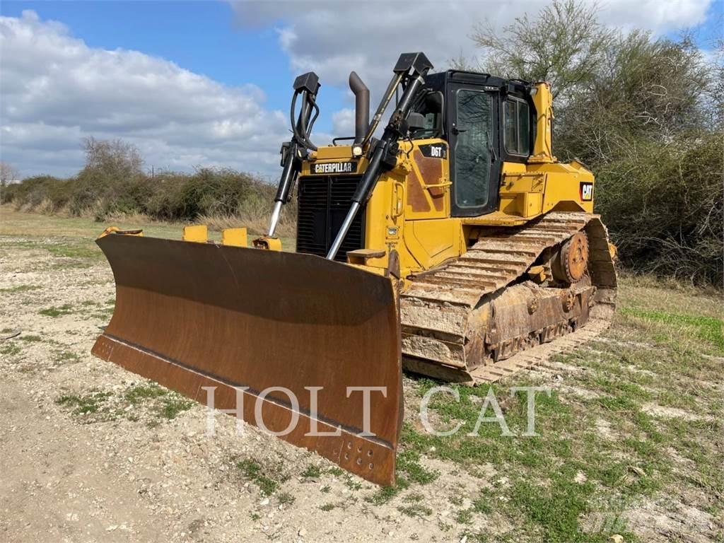 CAT D6T XWVPRI Dozers - Tratores rastos