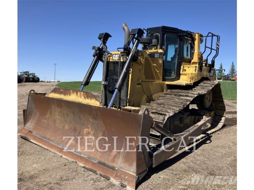 CAT D6T4FLGPA Dozers - Tratores rastos