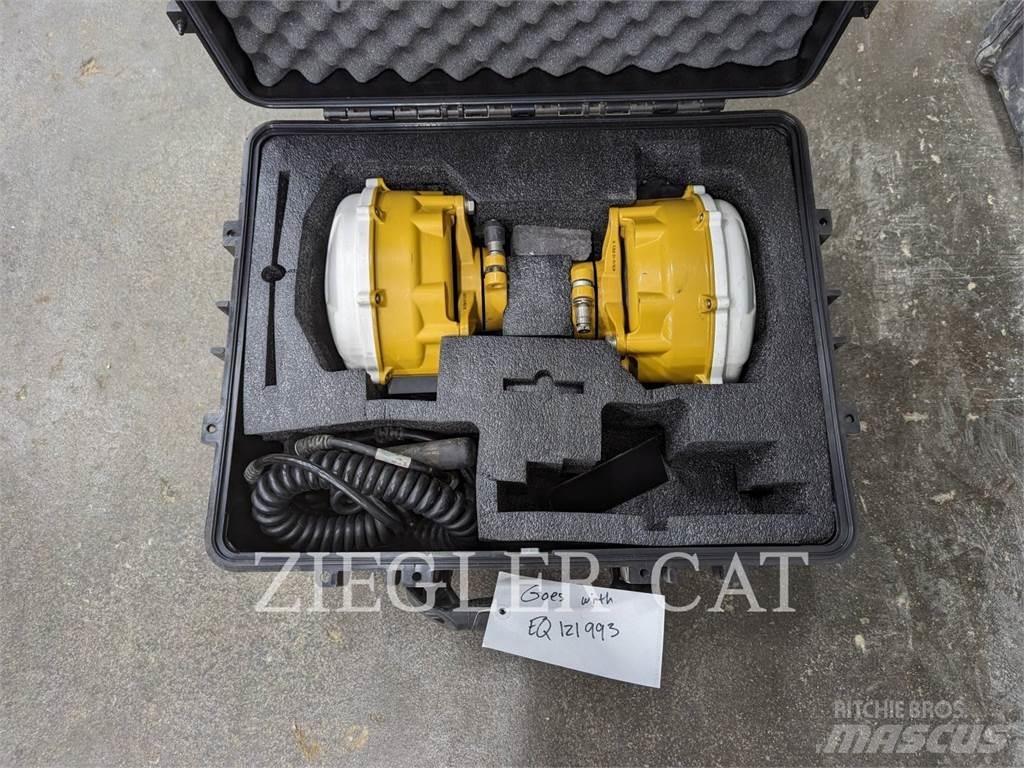 CAT D6TLGP Dozers - Tratores rastos