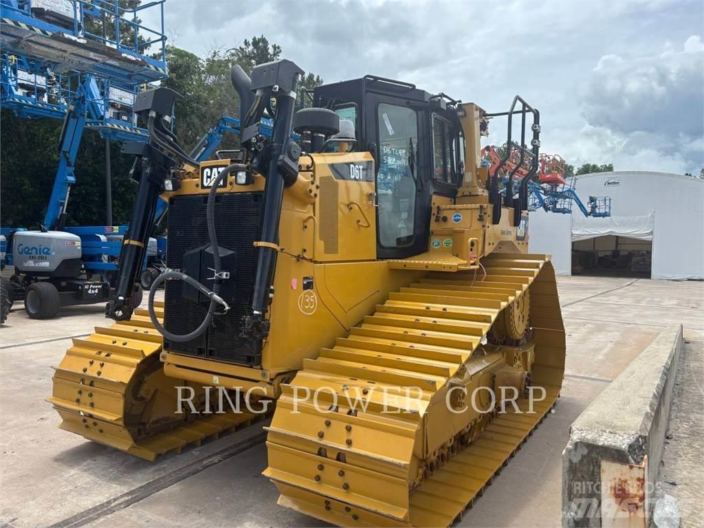 CAT D6TLGP Dozers - Tratores rastos