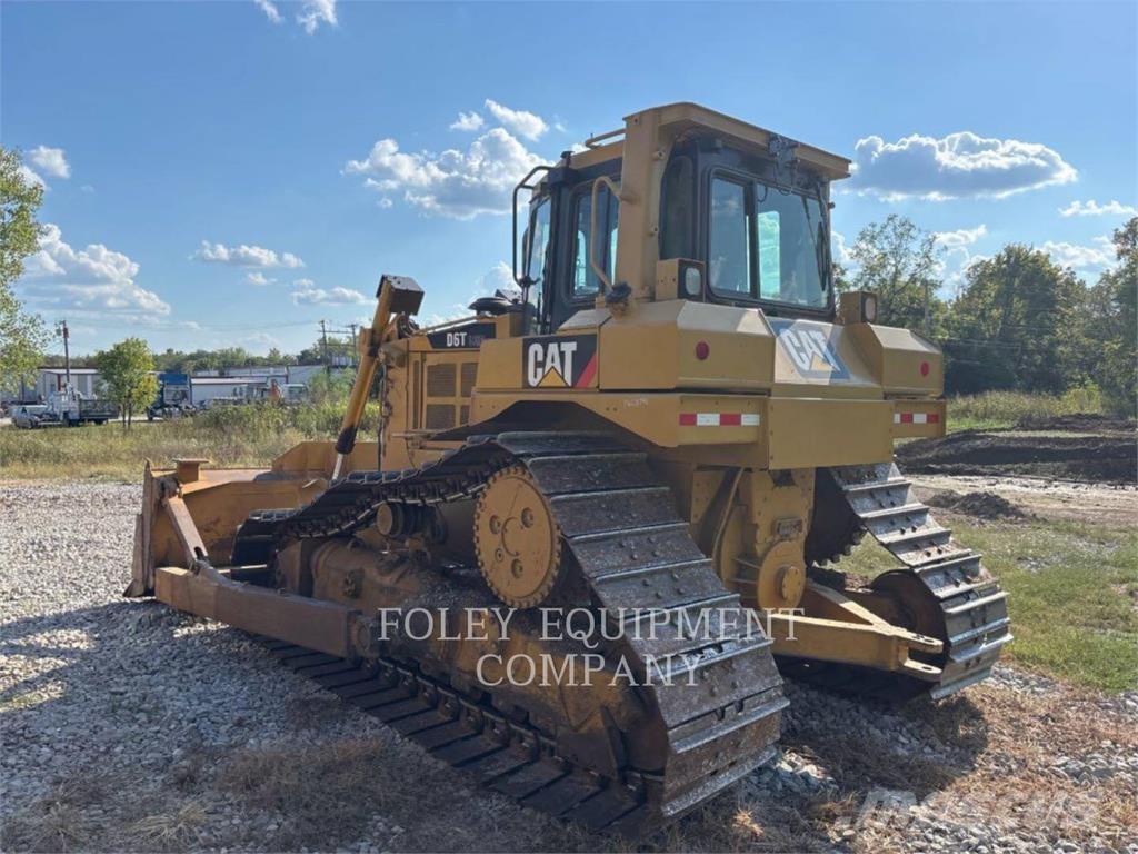 CAT D6TLGP Dozers - Tratores rastos