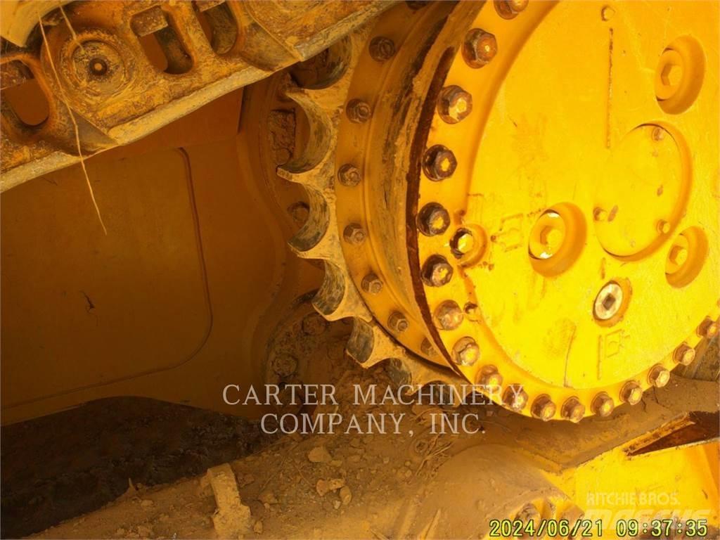 CAT D6TLGP ARO Dozers - Tratores rastos