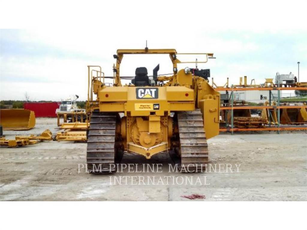 CAT D6TLGPOEM Dozers - Tratores rastos