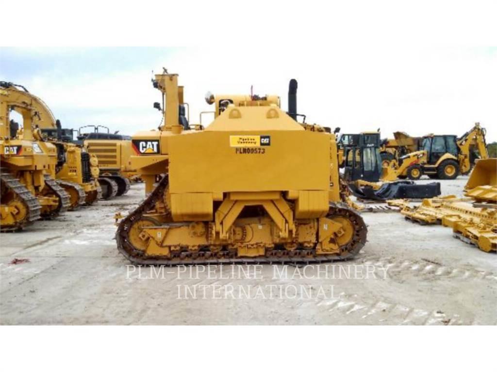 CAT D6TLGPOEM Dozers - Tratores rastos