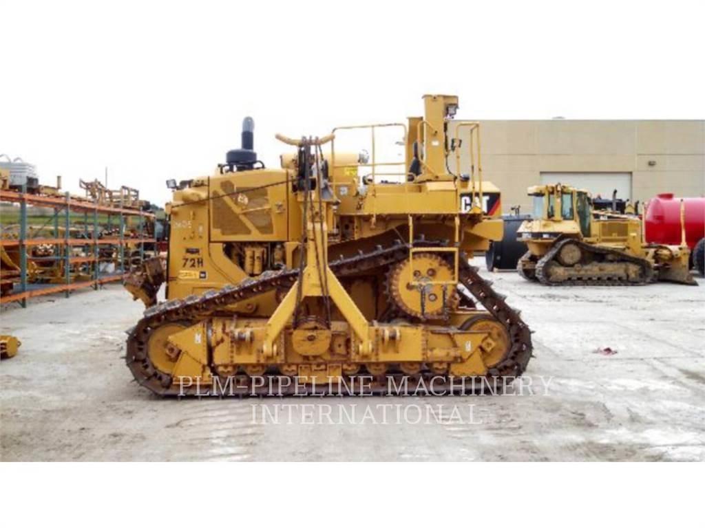 CAT D6TLGPOEM Dozers - Tratores rastos