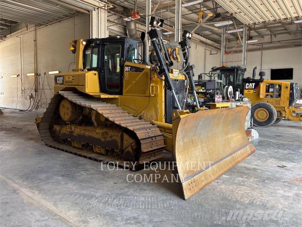 CAT D6TLGPVPA Dozers - Tratores rastos