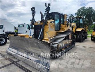 CAT D6TLGPVPAT Dozers - Tratores rastos
