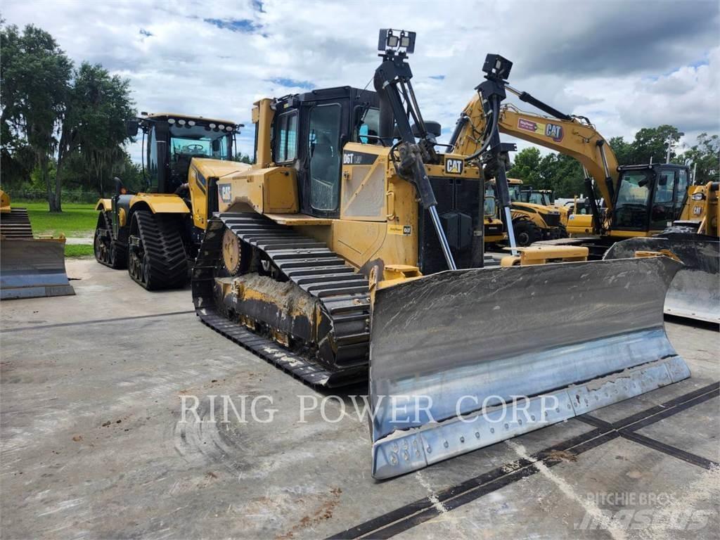 CAT D6TLGPVPAT Dozers - Tratores rastos