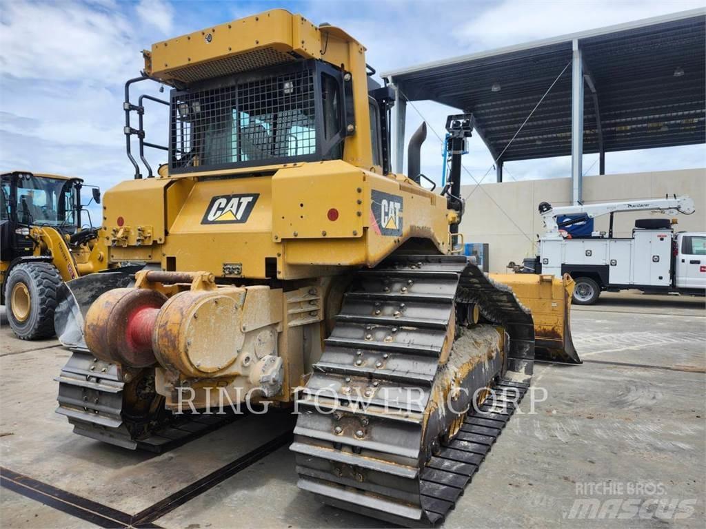 CAT D6TLGPVPAT Dozers - Tratores rastos