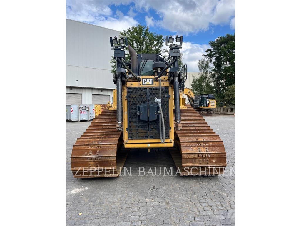 CAT D6TM Dozers - Tratores rastos