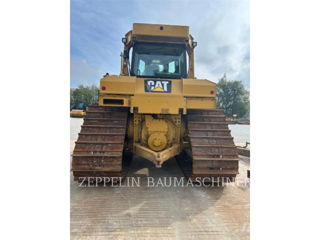 CAT D6TM Dozers - Tratores rastos